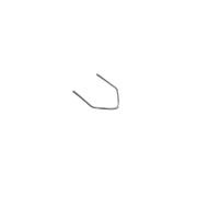 Скобы для пайки/ремонта пластика (упаковка 100шт.) угловая