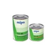 Лак акриловый MIPA CS 90 2K-HS-Klarlack стойкий к царапинам КОМПЛЕКТ (0,5л+0,25л)