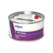 Шпатлевка легкая MIPA P118 Ultra 1л