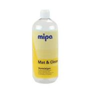 Паста матирующая MIPA Mat and Clean Vorreiniger на резвес