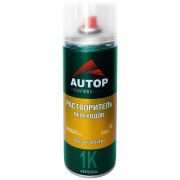 Растворитель-спрей для переходов AUTOP 520мл
