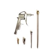 Пистолет продувочный ZIP LAB с набором сопел