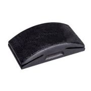 Шлифблок ZIP LAB 65*120мм резиновый