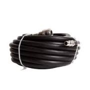 Шланг ZIP LAB диаметр 8*14мм 20бар длина 10м черный