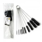 Набор для чистки краскопультов ZIP LAB 10 предметов