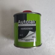 Отвердитель AUTOLAK Б-1112 для акриловых эмалей 0,2кг