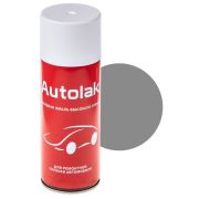 Краска-спрей алкидная AUTOLAK 1110 серая 520мл