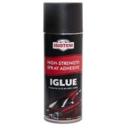 Клей-спрей ISISTEM IGLUE сильная фиксация 520мл