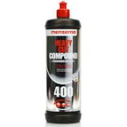 Полироль высокоабразивная универсальная MENZERNA Heavy Cut Compound 400 на развес
