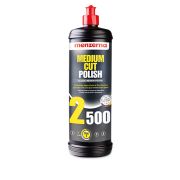 Полироль мелкоабразивная MENZERNA PF2500 1л