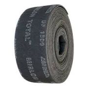 Скотч-брайт MIRKA Mirlon Ultra Fine Р1500 серый 115мм*10м РУЛОН