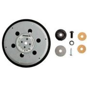 Диск-подошва MIRKA Abranet backing pad uni D150мм М8 5/16 Velcro