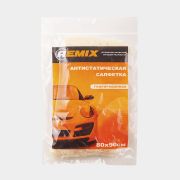 Салфетка липкая REMIX антистатическая 80*90см