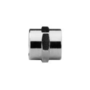 Соединитель-втулка WALMEC 14202 резьба F3/8 - F3/8