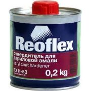 Отвердитель REOFLEX для акриловой эмали 0,2кг