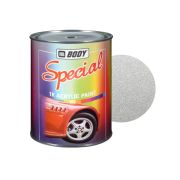 Эмаль алкидная для дисков HB BODY 310 1K Alloy Paint Серебристый металлик 1л