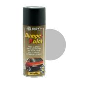 Краска-спрей HB BODY Bumper Paint №02 серая 400мл