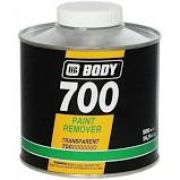 Смывка краски HB BODY 700 Paint Remover 0,5л