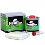 Ремкомплект REOFLEX 0,25кг (смола+отв.+стекломат)