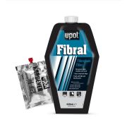 Шпатлевка со стекловолокном U-POL Fibral 0,44л