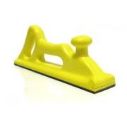 Шлифок DEERFOS 70*400мм длинный эрго жесткий