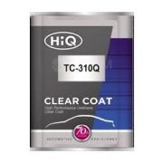 Лак акрил-уретановый HiQ TC-310 3:1 4л (без отв.)