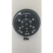 Оправка HANKO для PL-15AL средней жесткости D125мм