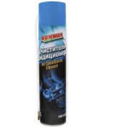 Очиститель-спрей RUNWAY кондиционера пенный, антибактериальный 300мл