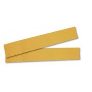 Полоска абразивная 3M 255P золотистая