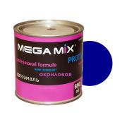 Автоэмаль акриловая MEGAMIX 2K 403 Монте-Карло 0,84л
