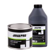 Грунт кислотный JETA PRO 5550 1:1 комплект с активатором (0,4л+0,4л)