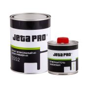 Грунт эпоксидный JETA PRO 5552 4:1 комплект с отвердителем (0,8л+0,2л)