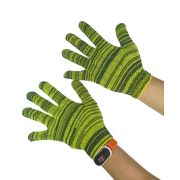 Перчатки х/б (цвет в ассорт.)