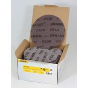 Круг шлифовальный MIRKA Abranet D150мм сетка