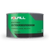 Шпатлевка со стекловолокном POLFILL GLASS 0,2кг
