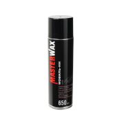 Защита от коррозии MASTERWAX Мовиль-НН с цинком СПРЕЙ 650мл