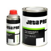 Грунт акриловый JETA PRO 5757 High Build UHS 4:1 комплект с отвердителем (0,8л+0,2л)