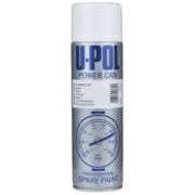 Лак-спрей акриловый U-POL Power Can 500мл прозрачный глянцевый