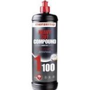 Полироль высокоабразивная MENZERNA Heavy Cut Compound 1100 для полирования с мехом на развес