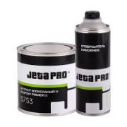Грунт эпоксидный JETA PRO 5753 1:1 «мокрый-по-мокрому» комплект с отвердителем (0,5л+0,5л)