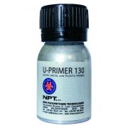 Праймер адгезионный для вклейки стекол U-SEAL U-Primer 30мл черный