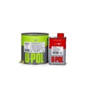 Грунт наполнитель U-POL S2025 UHS 4:1 комплект с отвердителем (1л+0,25л)