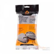 Патрон-фильтр JETA Safety 6510 для защиты от орг.паров А1 (комплект 2шт.) байонетное крепление