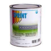 Грунт акриловый SPRINT F56/57/59 GT HS 5:1 комплект с отвердителем (1л+0,2л)