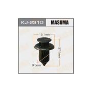 Клипса крепежная MASUMA KJ-2310/AS-283
