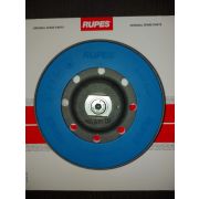 Диск-подошва для шлифмашин RUPES D125мм 8+8+1отв. Velcro