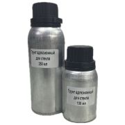 Праймер адгезионный для вклейки стекол 250мл черный