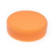 Полировальник FITTER D80мм универсальный оранжевый №2 ЛИПУЧКА