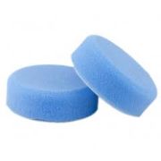 Полировальник FITTER D80мм мягкий синий №3 ЛИПУЧКА