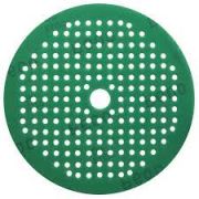 Круг шлифовальный HANKO Film Sponge Multiair D150мм зеленый